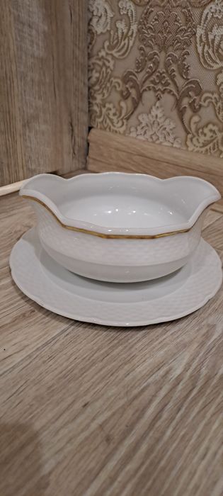 Сервиз Чехословакии. Винтаж.