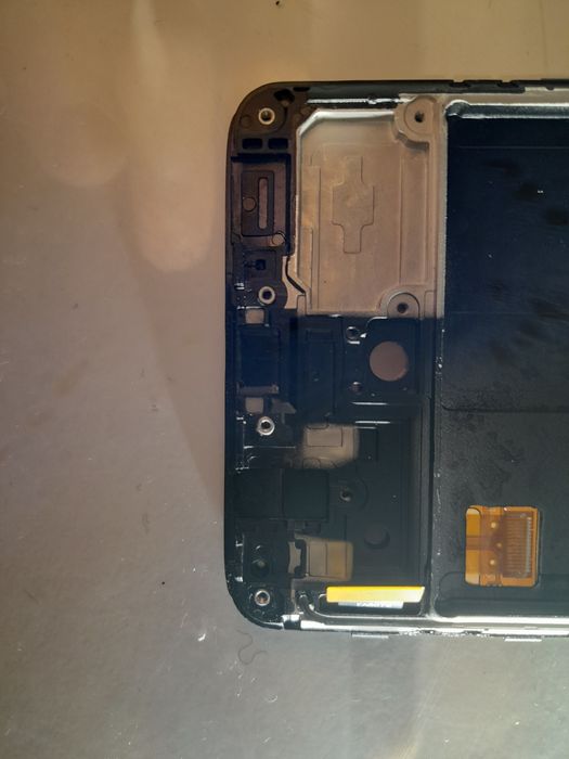 Дисплей Samsung  A515