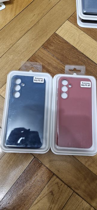 Чехол Samsung  A 55 A 25 A15  A05 A05 s  S23fe