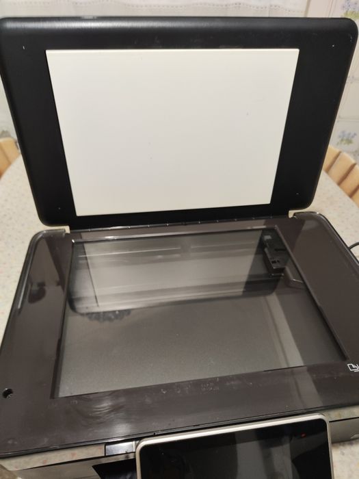 Impressora hp como nova