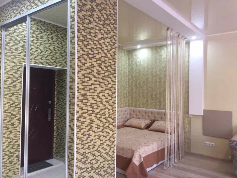 Сдам квартиру Люкс посуточно центр