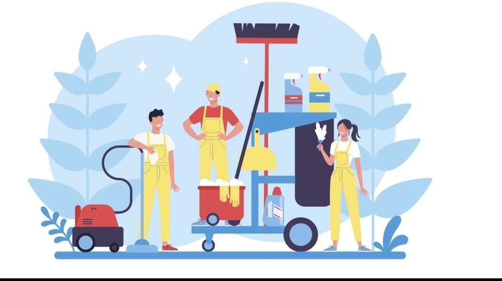 Sprzatanie - Modlin, Zakroczym , Pomiechówek  i okolice