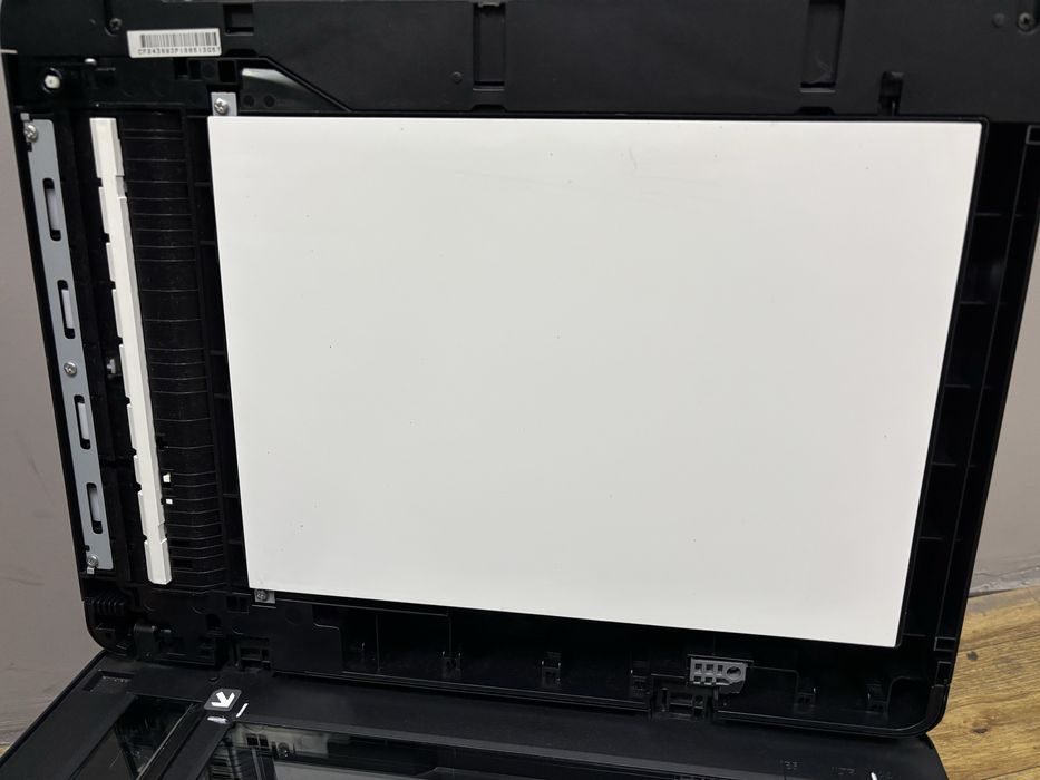 Epson workforce pro wf 3720