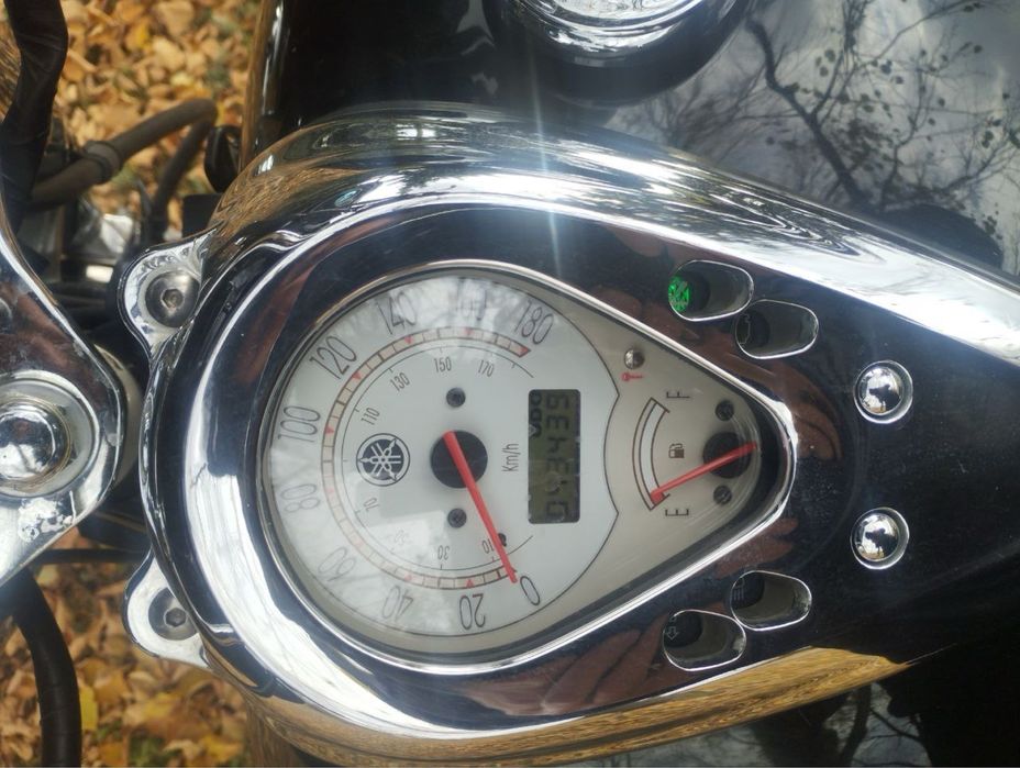 Продам Yamaxa Drag Star Classic 400
