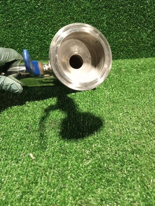 Узел отбор по пару в отоде 2д