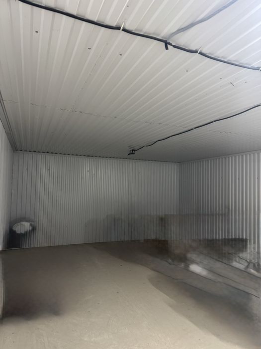 Складське приміщення