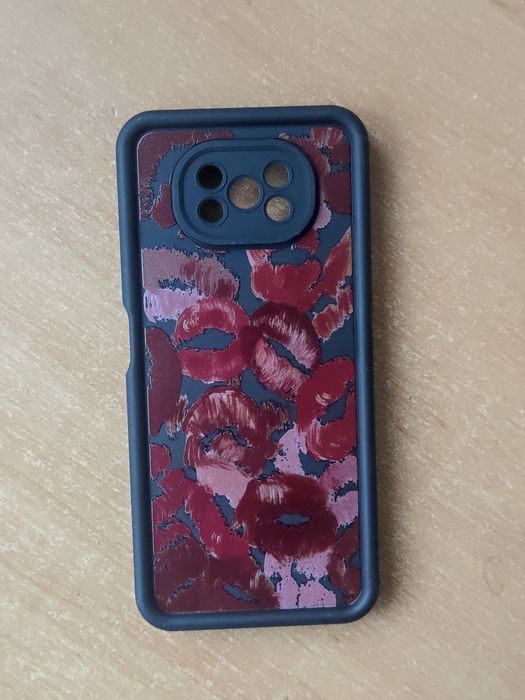 Чохол Poco X3 Pro