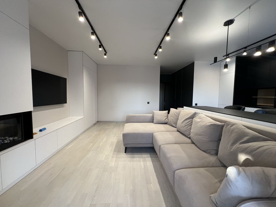 Продаж двокімнатної квартири в ЖК Преміум парк