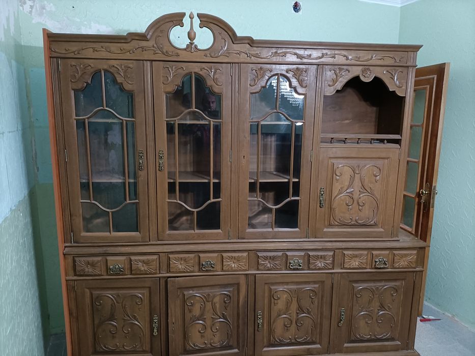 Móvel de sala antigo