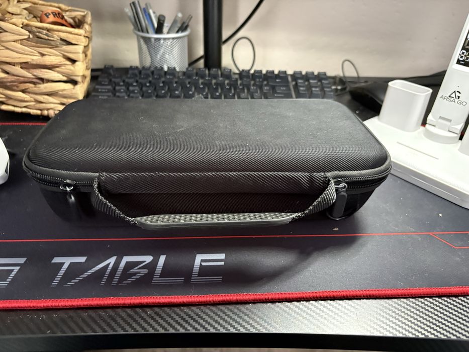 Asus ROG Ally Z1 Extreme – bardzo dobry stan + komplet + etui + szkło