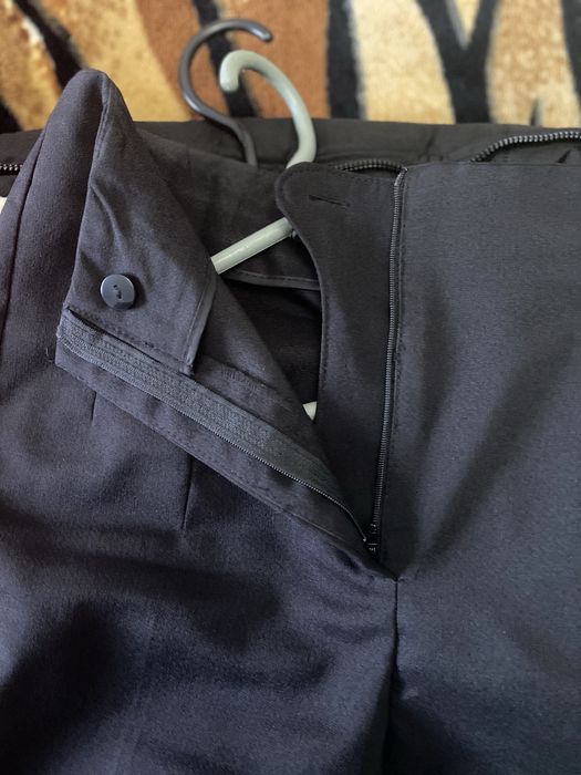Брючні штани zara
