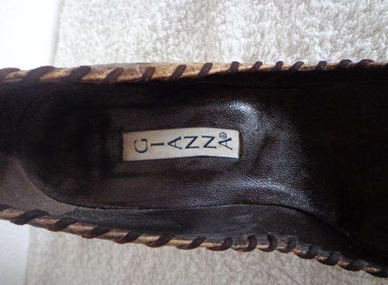 Sapatos de Senhora