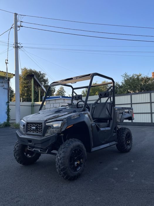 Баггі TRACKER off road 800sx