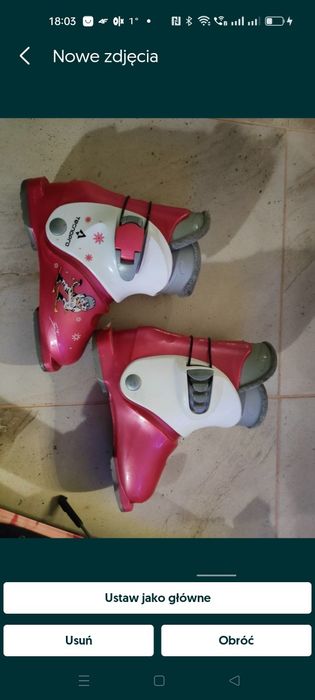 Buty narciarskie tecnopro