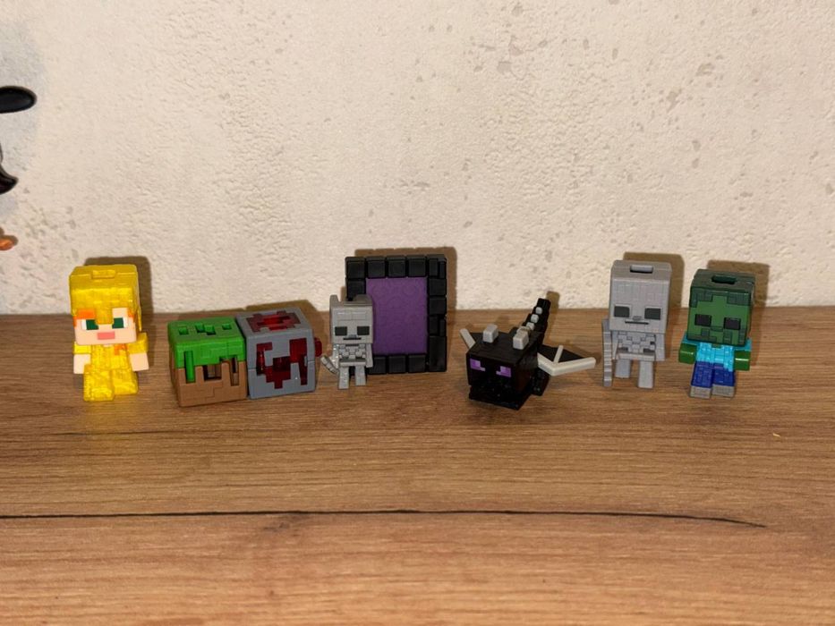 Кіндер Майнкрафт