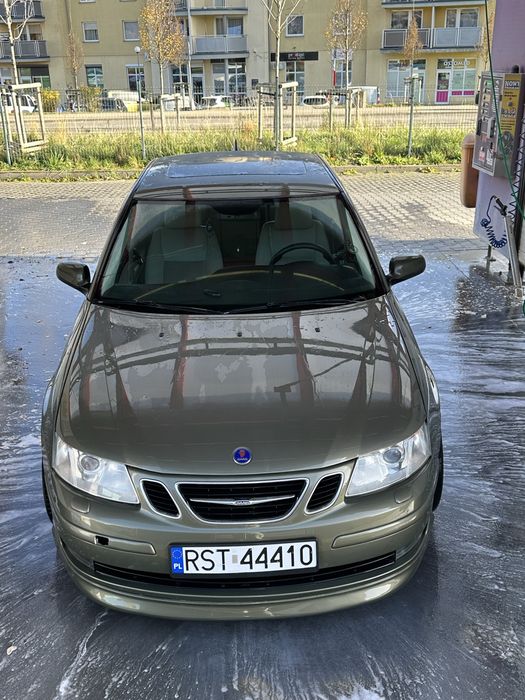 Saab 9-3