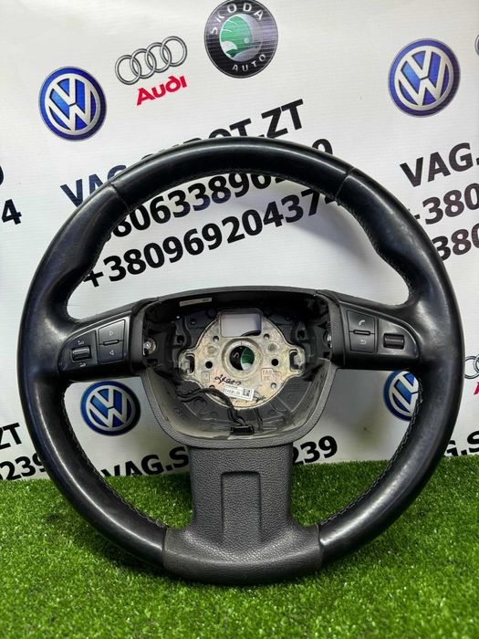 Мультируль кермо мультикермо руль Octavia A5 Октавія а5 Superb 2 Yeti