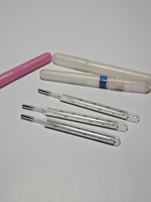 Termometry kolekcjonerskie prl termometr