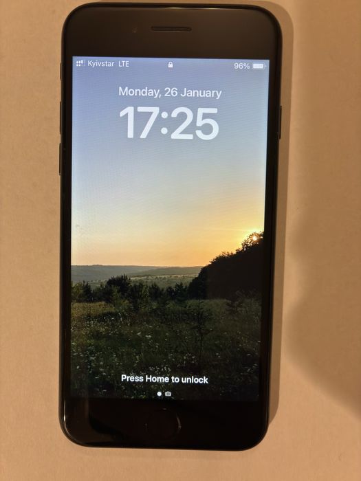 Apple iPhone SE 2020 64GB