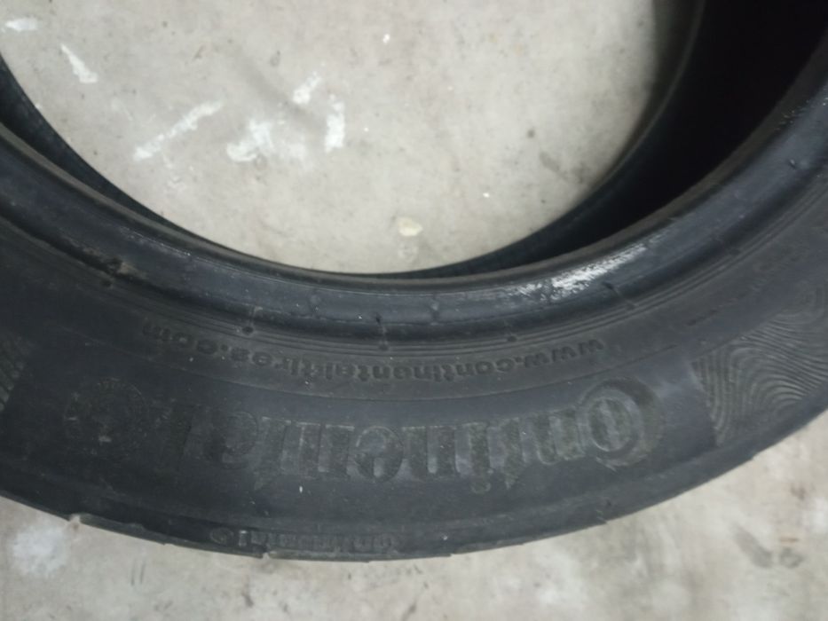 Pneu na medida  195/50R15