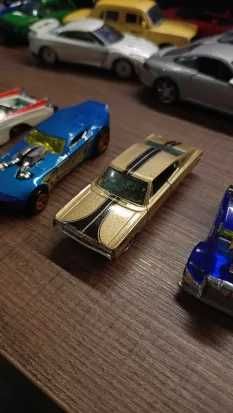 Zestaw Hot Wheels