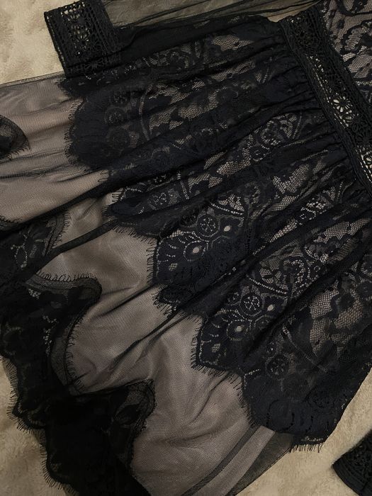 Жіноча сукня вечірня