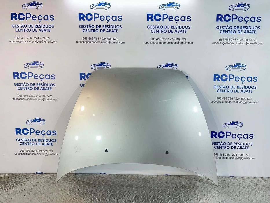 Capot Original Volvo S40 MK2 V50 2003 - 2012