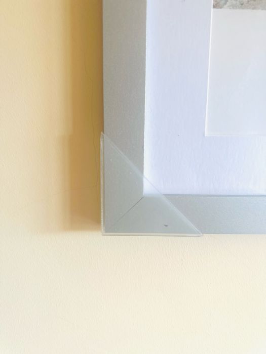 Quadro com moldura original Guggenheim Bilbao