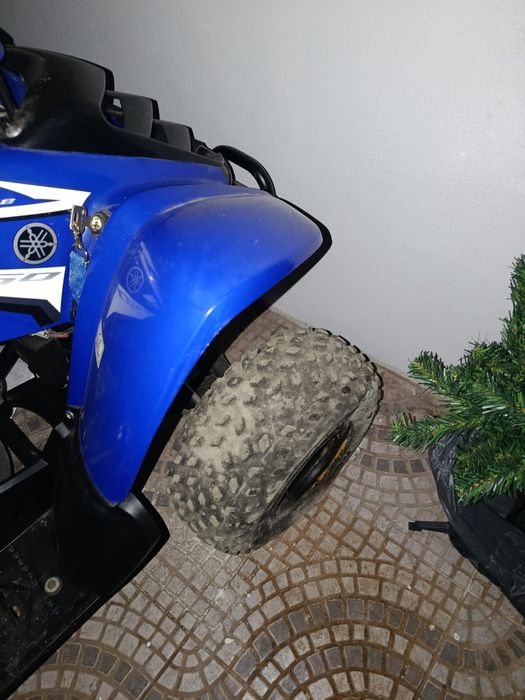 Moto 4 como nova