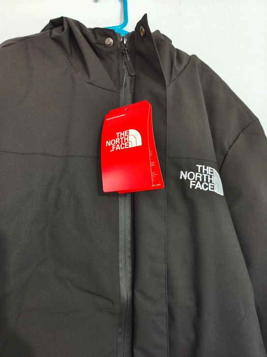 Casaco the North Face