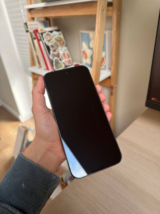 Pixel 9 Pro XL 256 GB