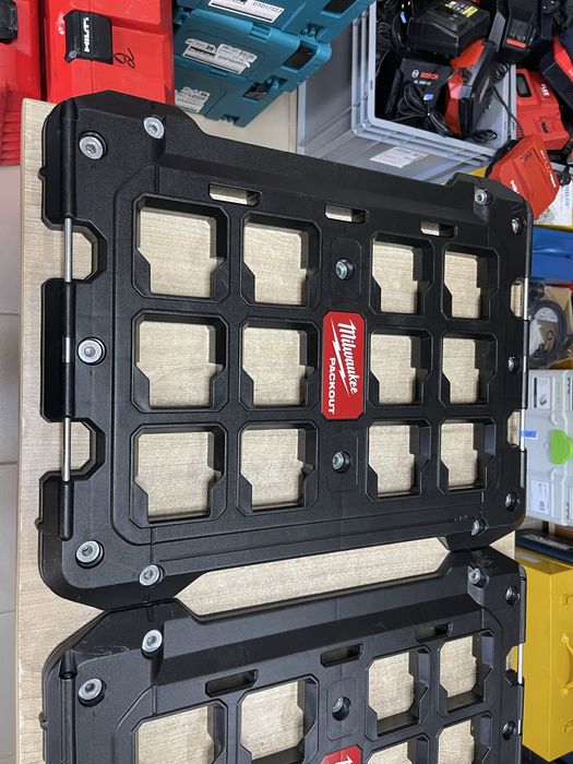 Milwaukee 48-22-8485 PACKOUT / монтажні пластини Мілвокі