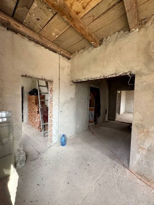 Продам Приватний Будинок