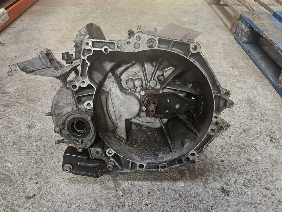 Caixa de Velocidades PEUGEOT 308 II, de 2013 a 2021 l 139433