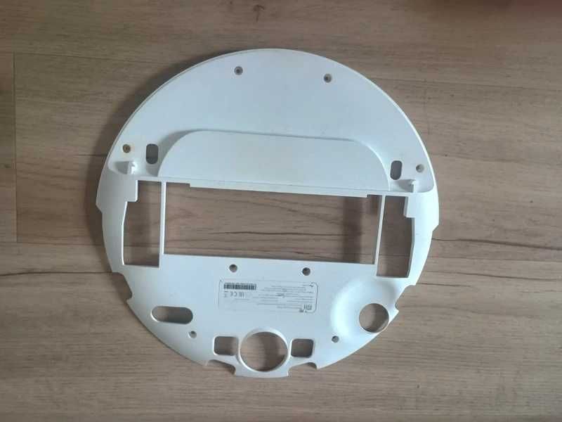 Aspirador Mi Robot Vacuum-Mop STYTJ01ZHM p.