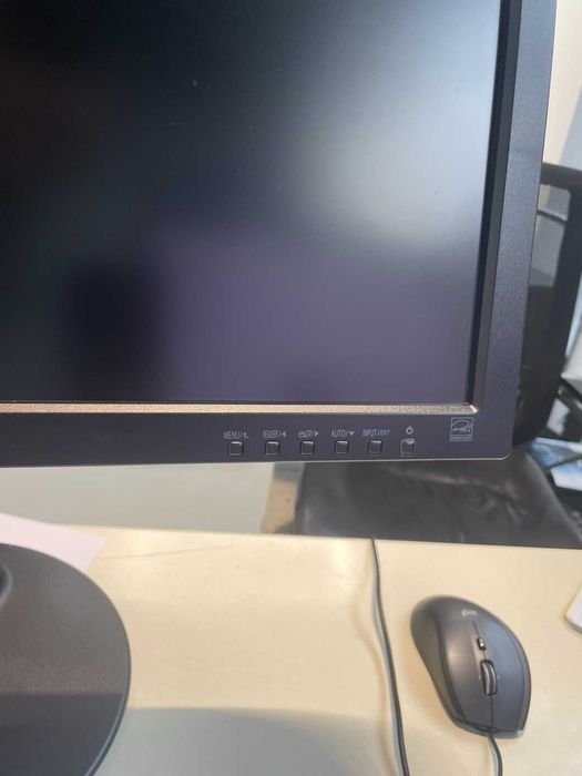 LG 24MB65 Black Б/В 24 дюйми IPS для дому та офісу є кількість