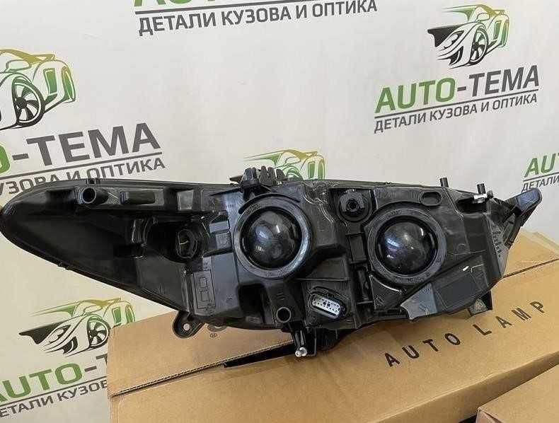 Ford Fusion Фара фюжен фари нові ДЕПО
