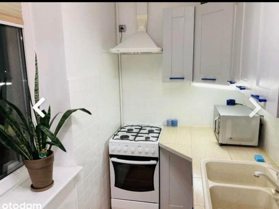 Dwupoziomowe 62 m² | 2 balkony | 2 łazienki | Możliwość 2 mieszkań | Ustka - Widok 6