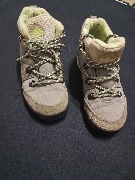 Buty adidas 31 do kostki