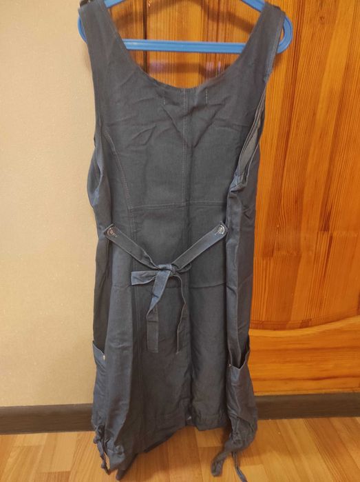 Сарафан для вагітних