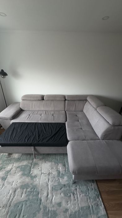 Sofá chaise longue
