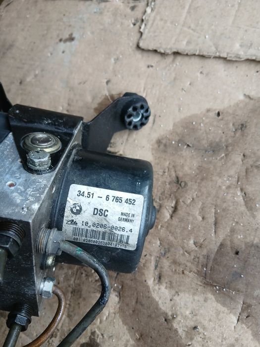 Pompa abs dsc bmw e46