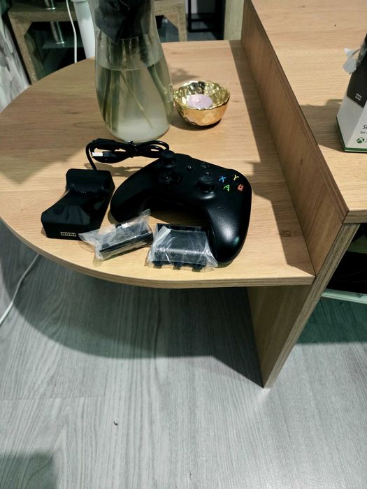 Comando Xbox Series X