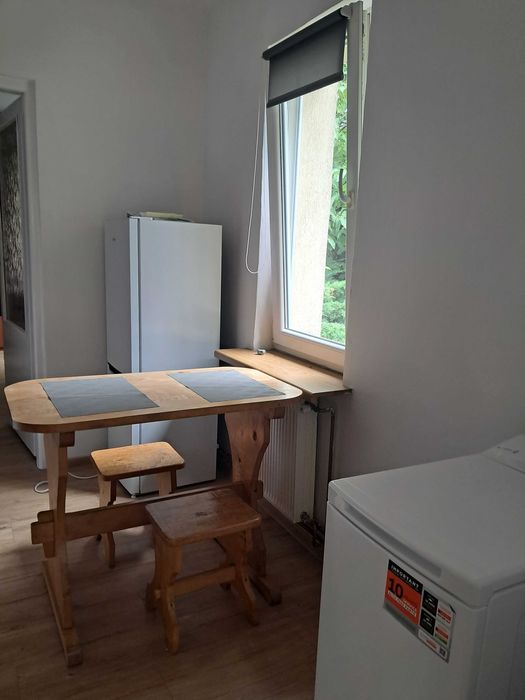 Kawalerka do wynajęcia Warszawa Wawer - Radość ul. Wągrowiecka 22