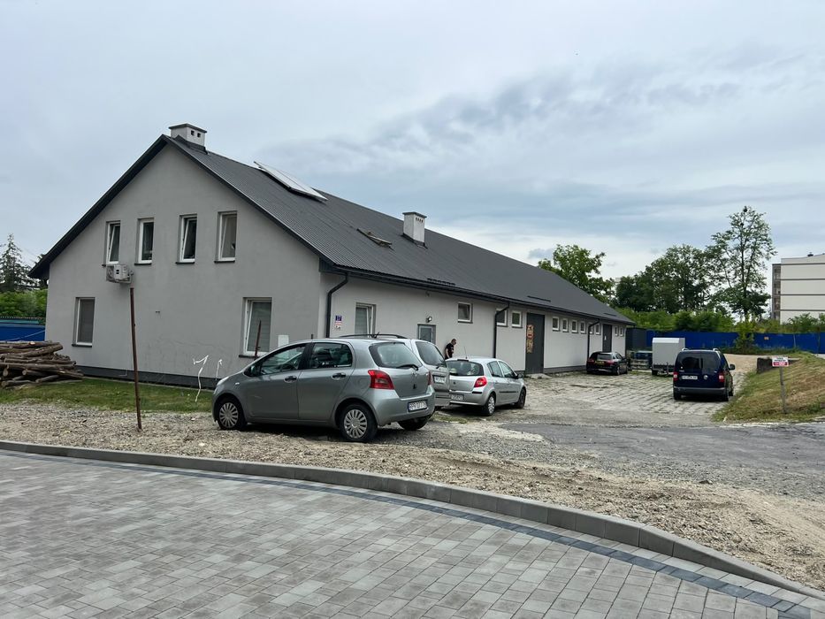 Sprzedam nieruchomość