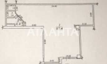 Продам Фасадное помещение с Ремонтом 105м2 ЖК 6 Жемчужина Аркадия