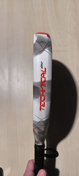 Raquete Padel Babolat technical Viper APT