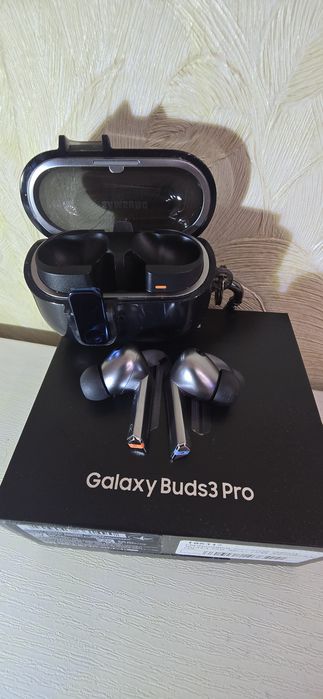 SAMSUNG GalaxyBuds 3 Pro