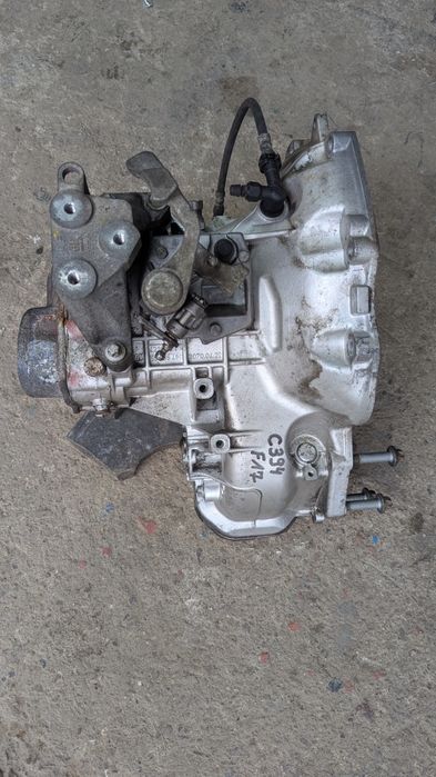 Двигун Z18XE  Opel 1.8 бензин