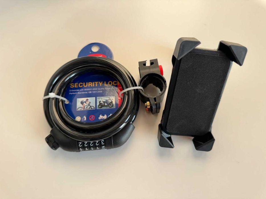 Hulajnoga elektryczna NOWĄ 350W 30km/h